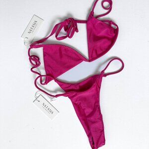NATASIA SWIM Bathing Suit